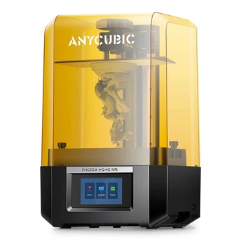 3d принтер Anycubic Photon Mono M5
