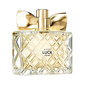 Avon Luck for Her парфумована вода для жінок 50 мл