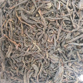 Іван-чай (ферментований чорний) лист сушений 100 г