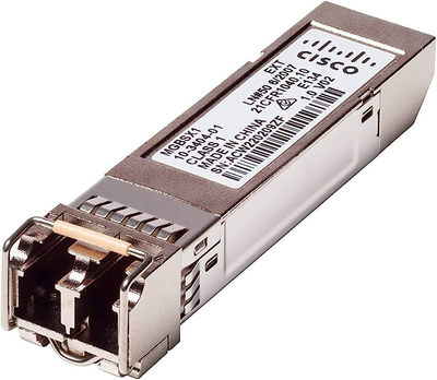 Moduł SFP Cisco MGBSX1 Gigabit (4260039342731)