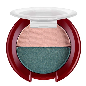Тени компактные для век LP Eyeshadow Duo Двойные 3 г №10/23 (8011603552546)