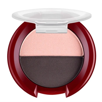 Тени компактные для век LP Eyeshadow Duo Двойные 3 г №11/6 (8011603552515)