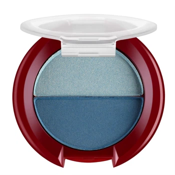 Тени компактные для век LP Eyeshadow Duo Двойные 3 г №24/26 (8011603552553)