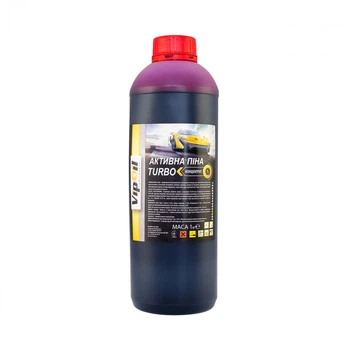 Піна активна VipOil Turbo 1 кг (2816101)