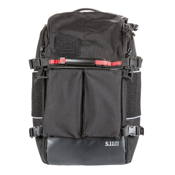 Рюкзак тактичний медичний 5.11 Tactical Operator ALS Backpack 26L Black 26 liters (56395)