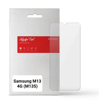 Гідрогелева плівка ArmorStandart для Samsung M13 4G (M135) (ARM63207)
