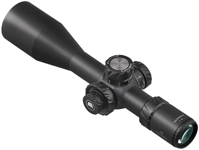 Приціл Discovery Optics HD 5-30x56 SFIR (34 мм, підсвічування)