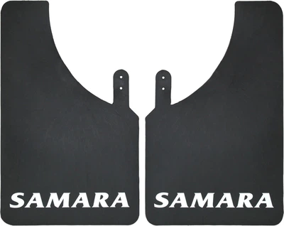 Бризговик унів. (Polytep) XL SAMARA 230х375мм. к-т 2шт.