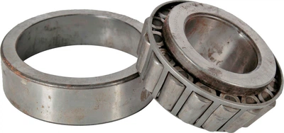 Підшипник опорний конічний роликовий 6-7615А ВТ-1 32315 (SKF) (160х75х58) мосту зад. ЛіАЗ 6-7615А