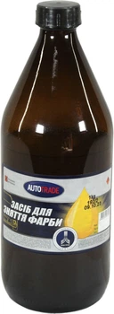 Засіб для зняття старої фарби (Autotrade) 1кг. (змивач фарби) СП-6