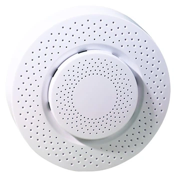 Датчик уровня угарного газа CO Tervix Pro Line Zigbee CO