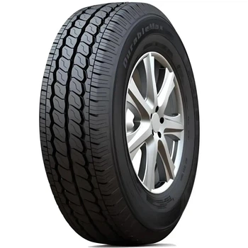 Шина летняя легкогрузовая Kapsen 205/65R15C 102/100T RS01