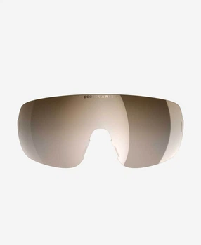 Линза сменная POC Aim Sparelens 2 Коричневий