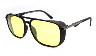 Желтые очки с поляризацией Graffito-773148-C9 polarized (yellow)