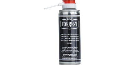 Оружейное масло Milfoam Forrest Synthetic 150 мл