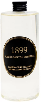 Ароматична рідина для дифузора Cereria Molla Premium Bois De Santal Imperial 500 мл (8000019675729)