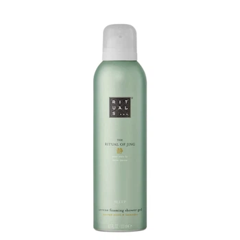 Гель-пенка для душа Rituals The Ritual of Jing Sleep Shower Gel