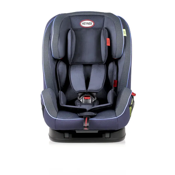 Автокрісло дитяче Heyner MultiFix AERO+ (I,II,III) Cosmic Blue (796 140 HE)