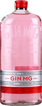 Джин Gin MG Rosa 0.7 л 37.5% (8411640010359)