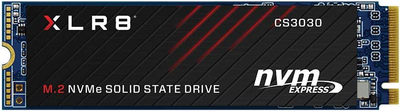 SSD PNY CS3030 2TB M.2 (2280 PCI-E) NVMe 1.3 (M280CS3030-2TB-RB)