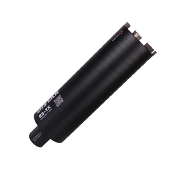 Алмазне корончасте Свердло Distar DDS-W 102x300-7x1 1/4 UNC DLD 102 RS-TX 10170085313 Коронка (10292)
