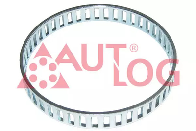 Кольцо ABS AUDI A4/A6/A8/VW PASSAT 1.6-6.0 94-05, AUTLOG (AS1018)