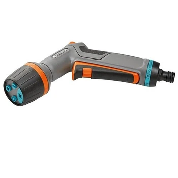 Пистолет-наконечник для полива Gardena Comfort ecoPulse (18304-20.000.00)