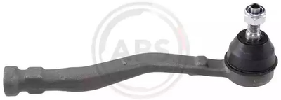 Наконечник рулевой тяги C4 CACTUS/Peugeot 2008/208 12- Пр., ABS (230986)