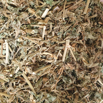 Люцерна трава сушеная 100 г