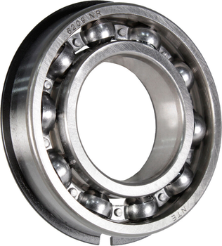 Підшипник шариковий 50209 6209NR (NTE) (85х45х19) вал первинний. КПП ГАЗ, диферен. ВАЗ 50209 "6209N"