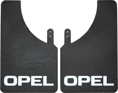 Бризговик унів. (Polytep) XL OPEL 230х375мм. к-т 2шт.