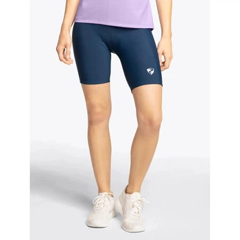 Шорти жіночі Ziener Niara X-Function Women 36 Темно-синій