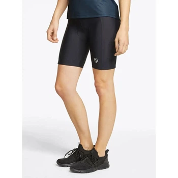 Шорты женские Ziener Niara X-Function Women 36 Чорний