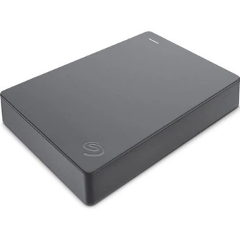 Зовнішній жорсткий диск 2.5" USB 5.0TB Seagate Bacis Black (STJL5000400)