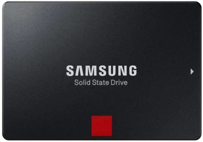 SSD Samsung, об'ємом 480 - 512 гб купити в Києві: ціна, відгуки