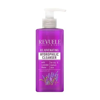 Очищувальний гідрофільний засіб, з цитрусовим екстрактом Revuele Purifying Hydrophilic Cleanser With Citrus Extract 150 мл