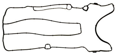 Прокладка клапанної кришки Astra J/Meriva B/Corsa D 1.2/1.4 09-, AJUSA (11125100)