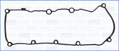 Прокладка клапанної кришки Audi A4-A8/Q5/Q7/Touareg 3.0 TDI 07- (ліва), AJUSA (11129700)