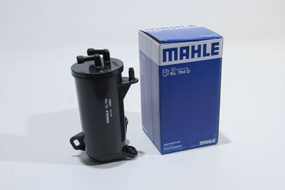 Фильтр топливный MAHLE/KNECHT Honda Civic/CRV 1.6 i-DTEC 13-, MAHLE/KNECHT (KL764D)