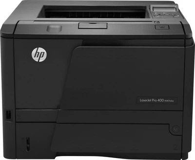 Принтер HP LaserJet Pro 400 M401dne (CF399A), б/в