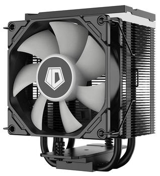 Кулер процесорний ID-Cooling SE-914-XT ARGB V2