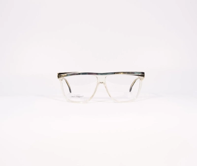 Оправа для окулярів жіноча Laura Biagiotti V83 41V Вінтаж