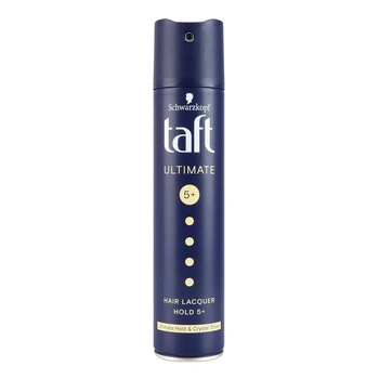 Лак для укладки Taft Ultimate фиксация 6 250 мл (9000100923071)