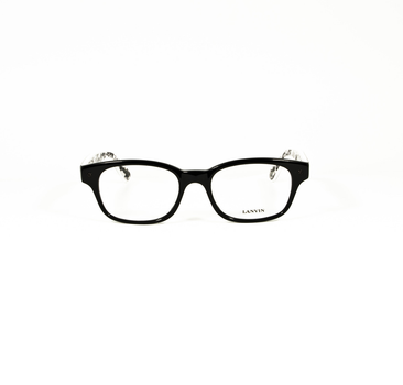 Оправа унісекс для окулярів Lanvin VLN542 700X