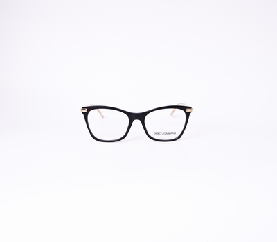 Оправа для окулярів жіноча Dolce&Gabbana DG3331 501