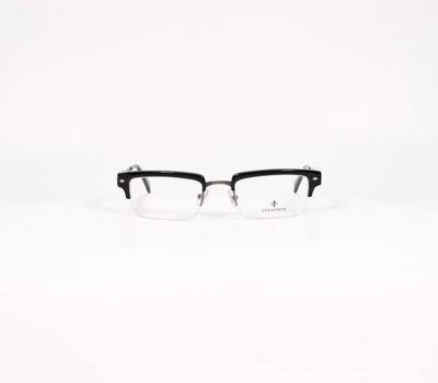 Оправа для окулярів чоловіча Seraphin Huntington 8588 Handmade in Japan