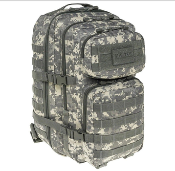 Рюкзак Mil-Tec Assault Pack Large 36 л - AT-Digital