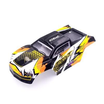 Корпус сервомашинки для автомодели Traxxas X-Maxx.