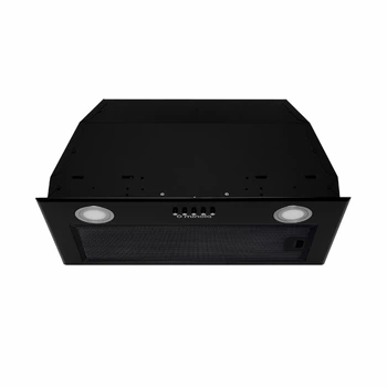 Вытяжка полновстраиваемая Minola HBI 5622 BLF 1000 LED