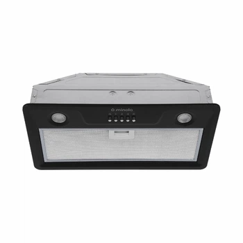 Вытяжка полновстраиваемая Minola HBI 5202 BL 700 LED